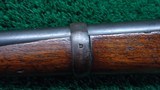 REMINGTON ROLLING BLOCK MILITARY CARBINE - 14 of 20