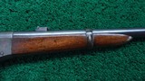 REMINGTON ROLLING BLOCK MILITARY CARBINE - 5 of 20