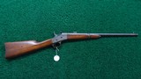 REMINGTON ROLLING BLOCK MILITARY CARBINE - 20 of 20