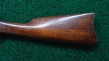 REMINGTON ROLLING BLOCK MILITARY CARBINE - 17 of 20