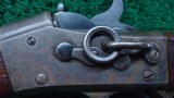 REMINGTON ROLLING BLOCK MILITARY CARBINE - 7 of 20