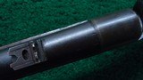 REMINGTON ROLLING BLOCK MILITARY CARBINE - 13 of 20