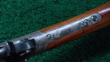 REMINGTON No. 2 ROLLING BLOCK IN 32 BALLARD EXTRA LONG CF - 9 of 20