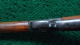 REMINGTON No. 2 ROLLING BLOCK IN 32 BALLARD EXTRA LONG CF - 10 of 20