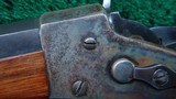 REMINGTON No. 2 ROLLING BLOCK IN 32 BALLARD EXTRA LONG CF - 8 of 20