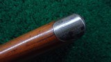 REMINGTON No. 2 ROLLING BLOCK IN 32 BALLARD EXTRA LONG CF - 15 of 20