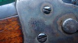 REMINGTON No. 2 ROLLING BLOCK IN 22 LONG RIFLE - 8 of 20