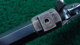 REMINGTON No. 2 ROLLING BLOCK IN 22 LONG RIFLE - 11 of 20