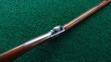 REMINGTON No. 2 ROLLING BLOCK IN 22 LONG RIFLE - 3 of 20