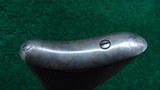 REMINGTON No. 2 ROLLING BLOCK IN 22 LONG RIFLE - 17 of 20