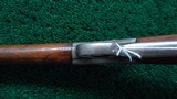 REMINGTON No. 2 ROLLING BLOCK IN 22 LONG RIFLE - 10 of 20