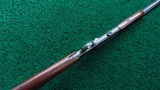 REMINGTON No. 6 ROLLING/FALLING BLOCK RIFLE IN 22 S, L or LR - 3 of 21