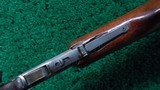 REMINGTON No. 6 ROLLING/FALLING BLOCK RIFLE IN 22 S, L or LR - 9 of 21