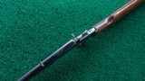*Sale Pending* - REMINGTON No. 6 ROLLING/FALLING BLOCK RIFLE IN 22 S, L or LR - 4 of 20