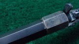 REMINGTON No. 2 ROLLING BLOCK IN 32-20 WIN - 11 of 20