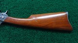 REMINGTON No. 2 ROLLING BLOCK IN 32-20 WIN - 16 of 20