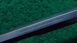 REMINGTON No. 2 ROLLING BLOCK IN 32-20 WIN - 13 of 20
