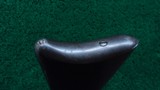 REMINGTON No. 1 ROLLING BLOCK SPORTING RIFLE IN 44 CF - 18 of 21