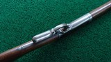 WINCHESTER 1886 TAKE DOWN RIFLE IN CALIBER 33 WCF - 3 of 21