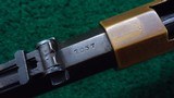 DOCUMENTED CIVIL WAR 1ST MODEL HENRY RIFLE - 14 of 25