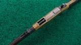 DOCUMENTED CIVIL WAR 1ST MODEL HENRY RIFLE - 4 of 25