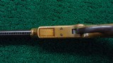 DOCUMENTED CIVIL WAR 1ST MODEL HENRY RIFLE - 15 of 25