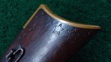DOCUMENTED CIVIL WAR 1ST MODEL HENRY RIFLE - 11 of 25