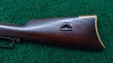 DOCUMENTED CIVIL WAR 1ST MODEL HENRY RIFLE - 21 of 25