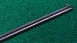 DOCUMENTED CIVIL WAR 1ST MODEL HENRY RIFLE - 7 of 25