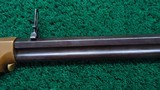 DOCUMENTED CIVIL WAR 1ST MODEL HENRY RIFLE - 5 of 25