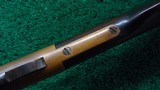 DOCUMENTED CIVIL WAR 1ST MODEL HENRY RIFLE - 12 of 25