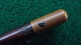 DOCUMENTED CIVIL WAR 1ST MODEL HENRY RIFLE - 20 of 25