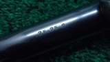 REMINGTON No. 2 ROLLING BLOCK IN .25-25 STEVENS - 6 of 20