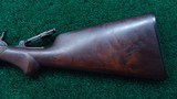 REMINGTON No. 2 ROLLING BLOCK IN .25-25 STEVENS - 16 of 20