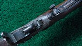 REMINGTON No. 2 ROLLING BLOCK IN .25-25 STEVENS - 9 of 20