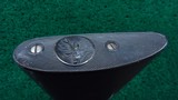 REMINGTON No. 2 ROLLING BLOCK IN .25-25 STEVENS - 17 of 20