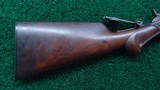 REMINGTON No. 2 ROLLING BLOCK IN .25-25 STEVENS - 18 of 20