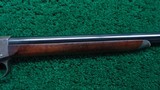 REMINGTON No. 2 ROLLING BLOCK IN .25-25 STEVENS - 5 of 20