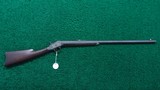 REMINGTON No. 2 ROLLING BLOCK RIFLE IN 44-40 WIN - 20 of 20