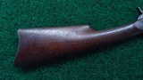 REMINGTON No. 2 ROLLING BLOCK RIFLE IN 44-40 WIN - 18 of 20