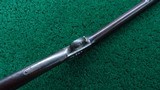 REMINGTON No. 2 ROLLING BLOCK RIFLE IN 44-40 WIN - 3 of 20