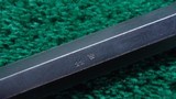 REMINGTON No. 2 ROLLING BLOCK RIFLE IN 44-40 WIN - 6 of 20