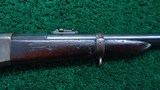 ARGENTINE MODEL 1879 ROLLING BLOCK By REMINGTON IN 43 SPANISH - 5 of 20