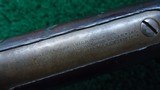 ARGENTINE MODEL 1879 ROLLING BLOCK By REMINGTON IN 43 SPANISH - 8 of 20