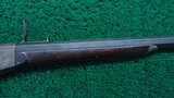 REMINGTON No. 1 SPECIAL ORDER ROLLING BLOCK RIFLE - 5 of 19