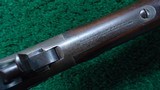 REMINGTON No. 1 SPECIAL ORDER ROLLING BLOCK RIFLE - 9 of 19
