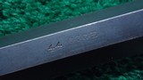REMINGTON No. 1 SPECIAL ORDER ROLLING BLOCK RIFLE - 6 of 19