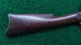 REMINGTON No. 1 SPECIAL ORDER ROLLING BLOCK RIFLE - 17 of 19