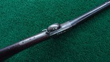 REMINGTON No. 1 SPECIAL ORDER ROLLING BLOCK RIFLE - 3 of 19