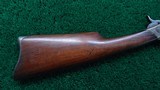 REMINGTON No. 2 ROLLING BLOCK IN 32 RF EXTRA LONG - 17 of 19